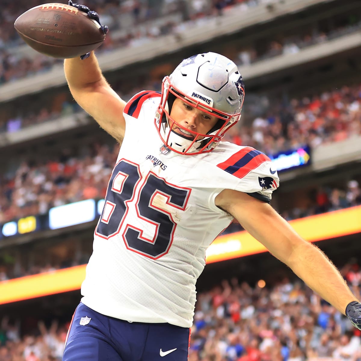 2023 Fantasy Football Tight Ends Ranking By Tiers - Draft Dive