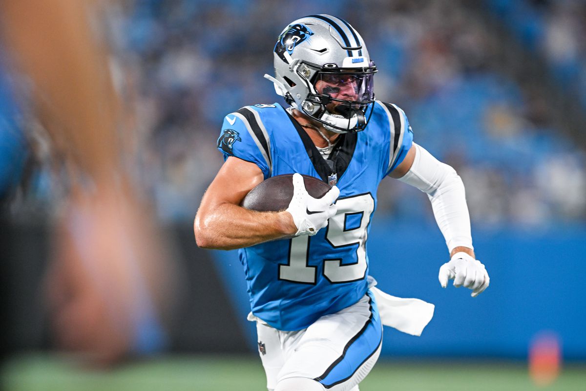 2022 NFL wide receiver rankings and tiers, NFL News, Rankings and  Statistics