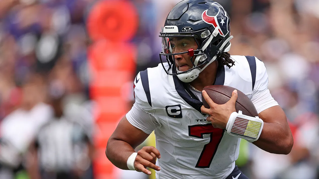 Week 5 — Top 12 QB Fantasy Football Rankings and Tiers NFL