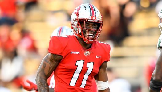 5 2024 NFL Draft Risers: Malachi Corley Goes OFF for Western Kentucky