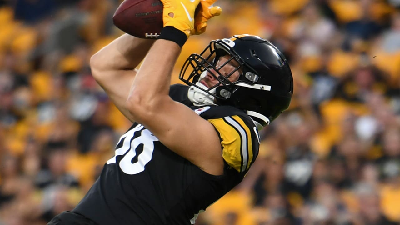 Week 7 — Top 12 TE Fantasy Football Rankings and Tiers