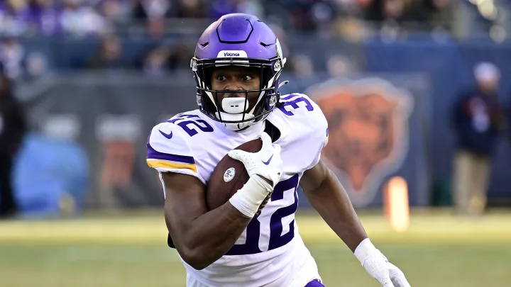 Fantasy Football Waiver Wire Pickups — Week 11 (2023)