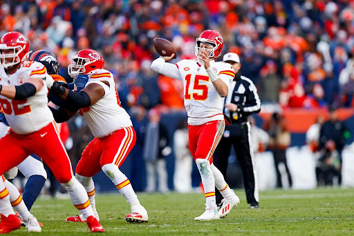 Super Bowl win will be Kansas City Chiefs only metric for success