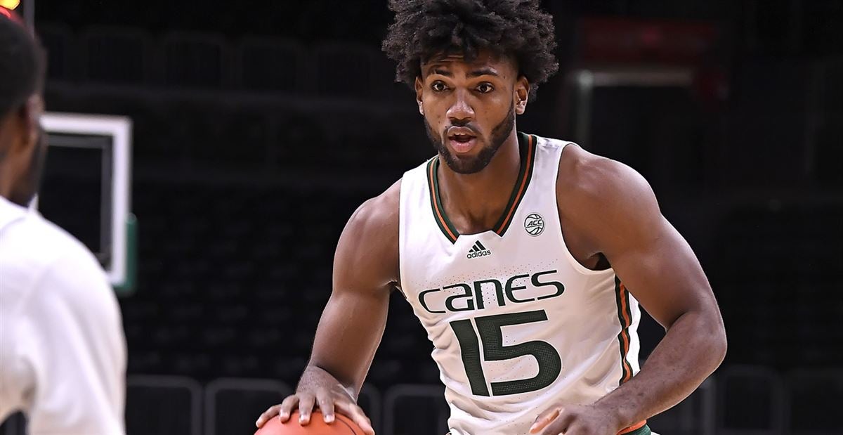 Miami Hurricanes CBB – Odds to Make the Final Four Again