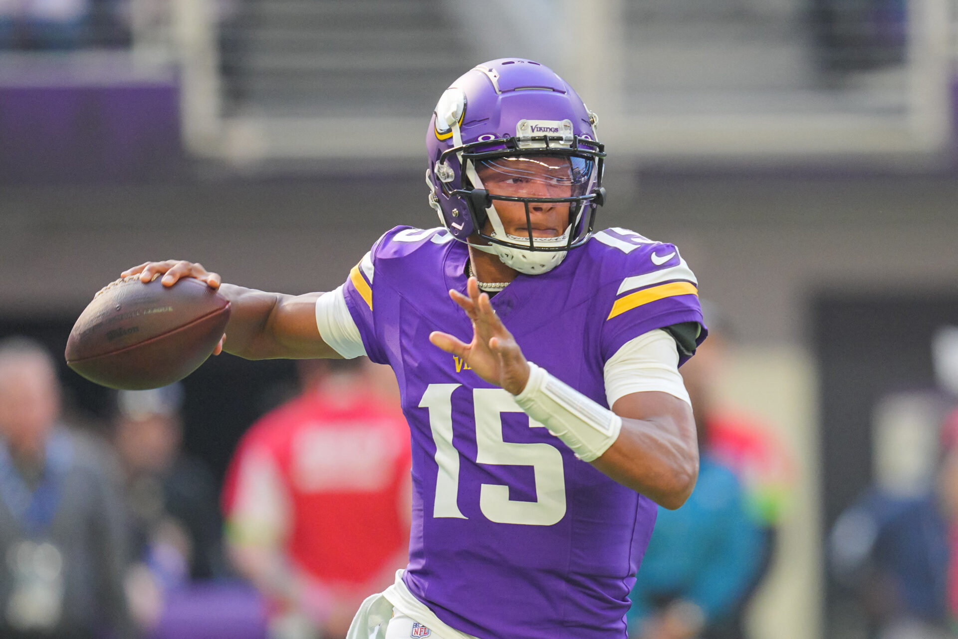 Week 11 — Top 12 QB Fantasy Football Rankings and Tiers