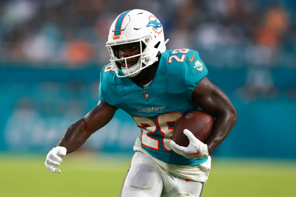 5 Dynasty Buy-Low Targets 2025: Running Backs to Trade For Now