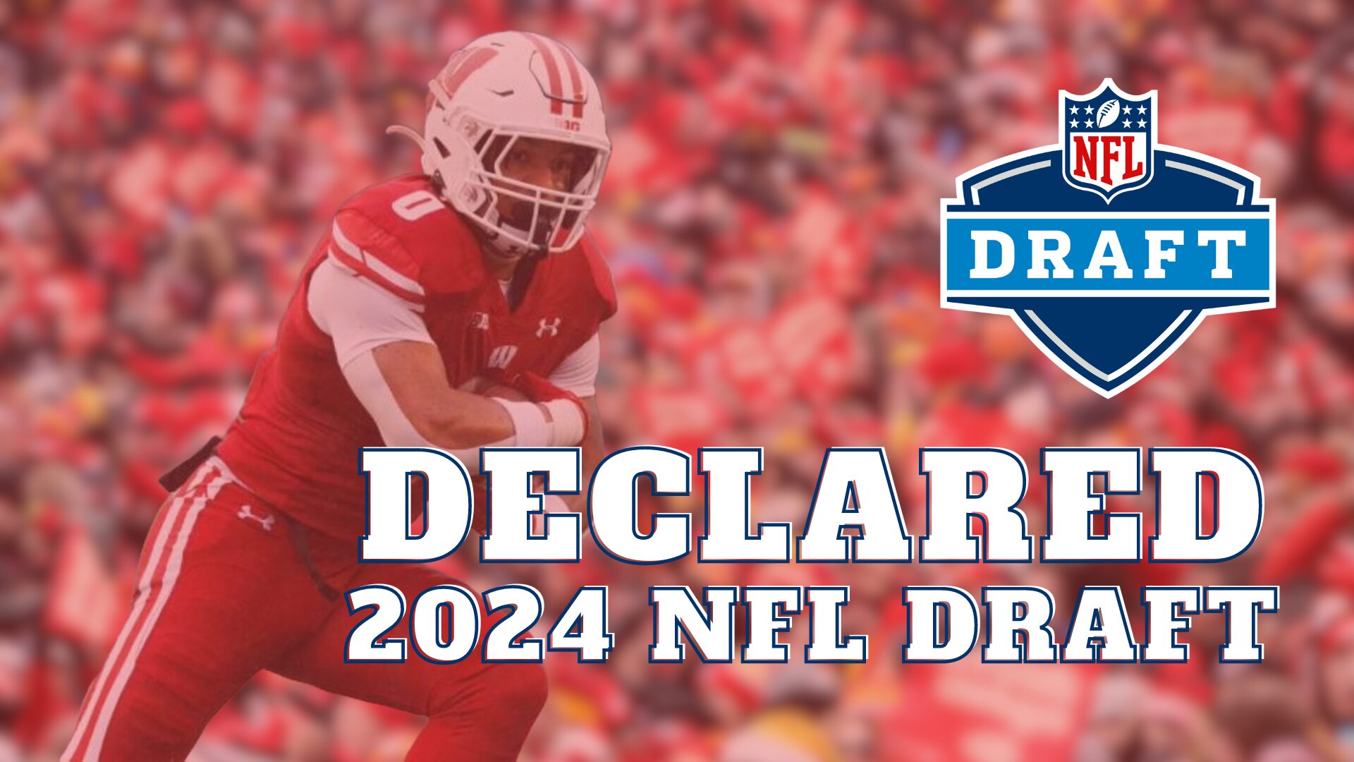 2024 NFL Draft Tracker Underclassman Who Have Declared