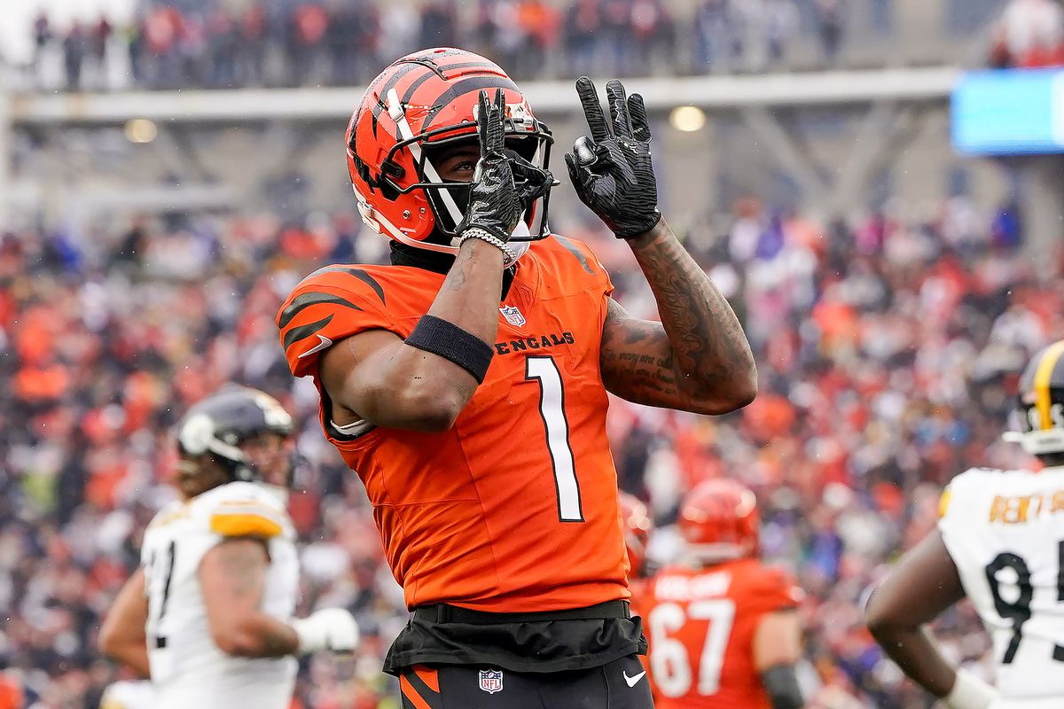 Monday Night Football Player Prop Bets – Bengals vs. Jaguars