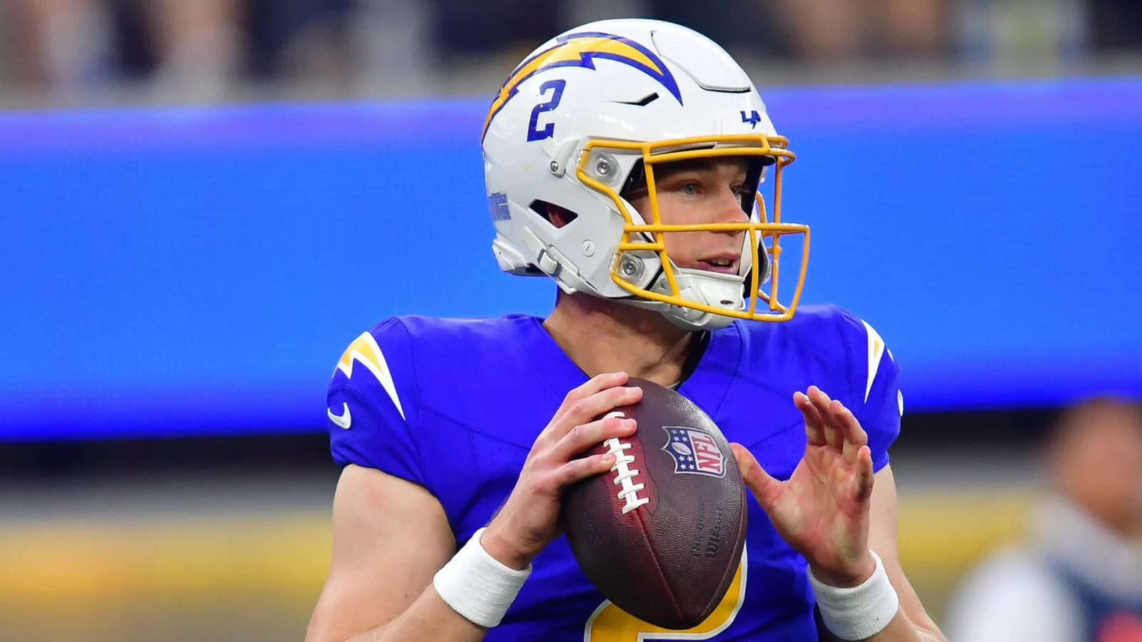 Thursday Night Football Player Prop Bets – Chargers Raiders