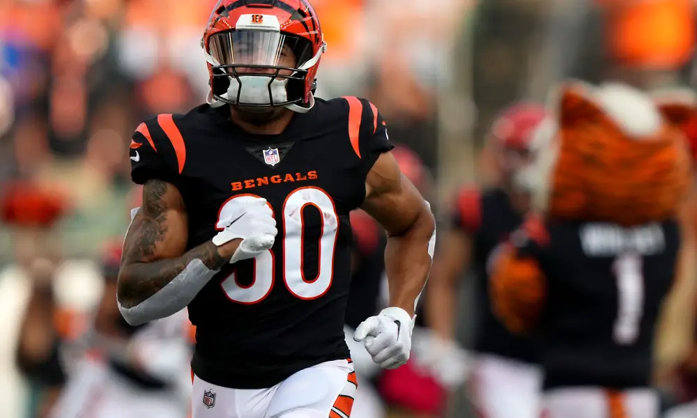 Fantasy Football Waiver Wire Week 15 Add Chase Brown + OBJ