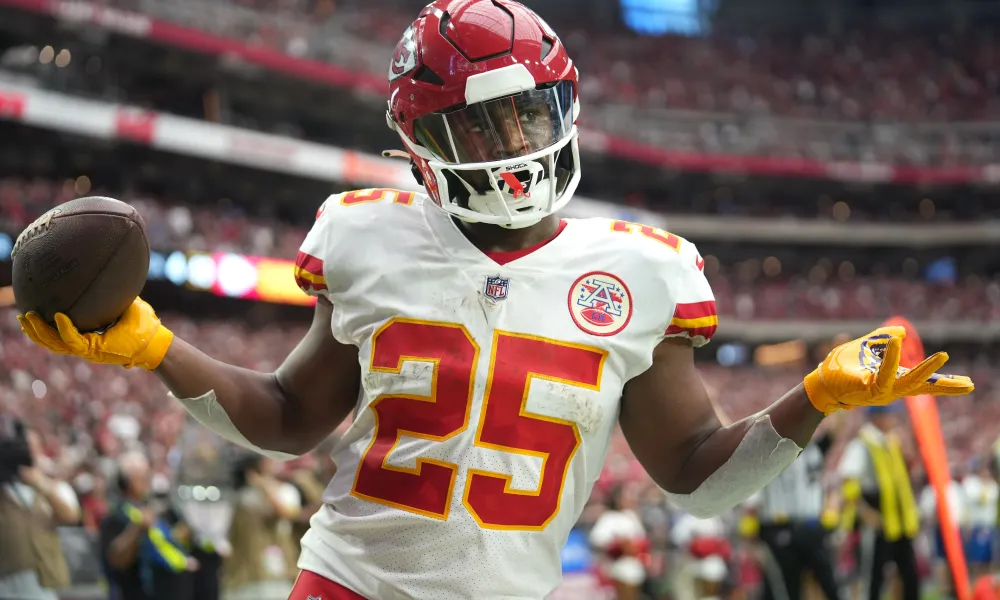 Waiver Wire Pickups – Fantasy Football Week 16 (2023)