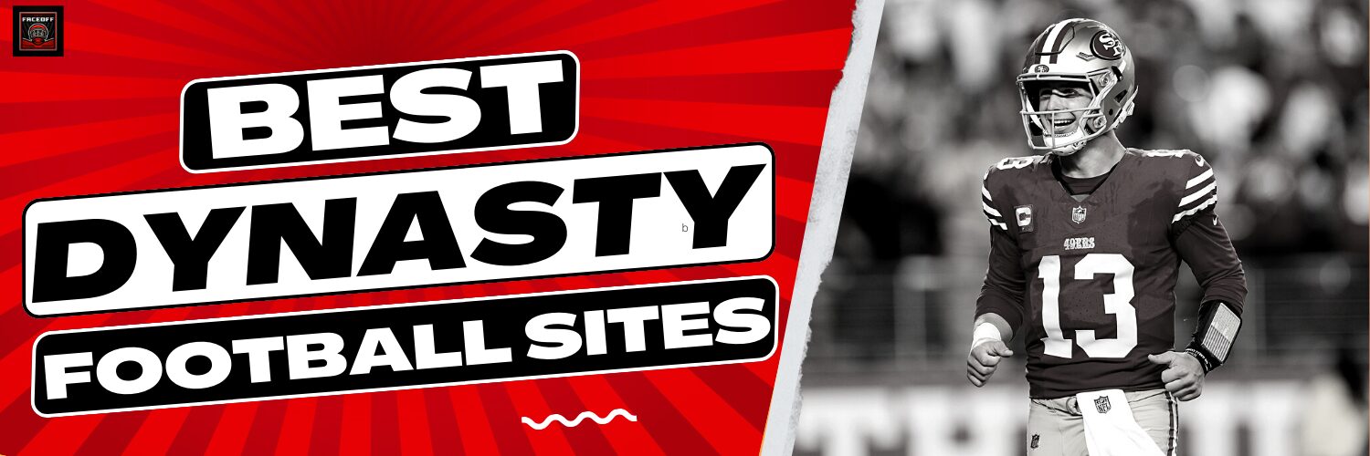 Best Dynasty Fantasy Football Sites August 9, 2024