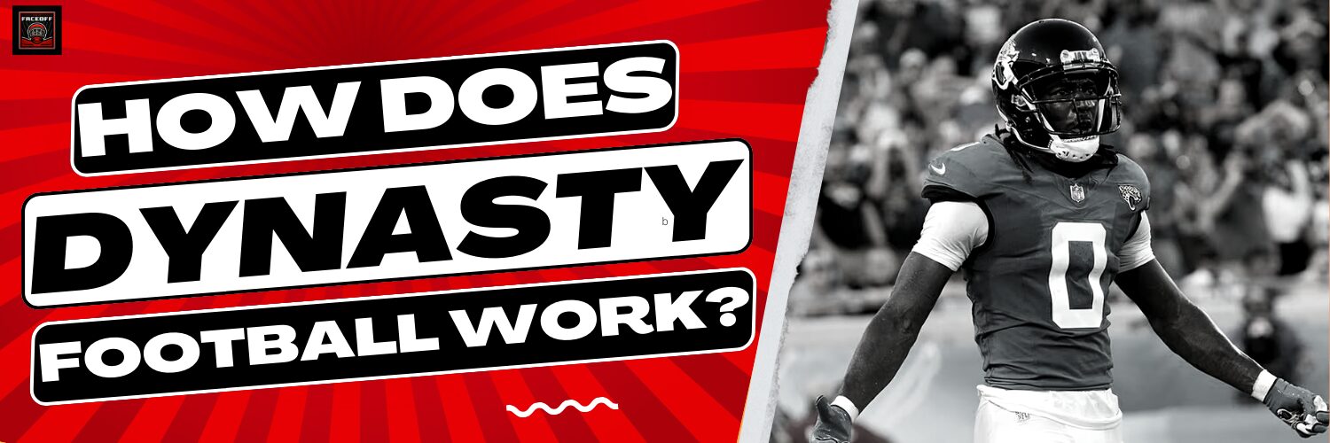 How Does Dynasty Fantasy Football Work?