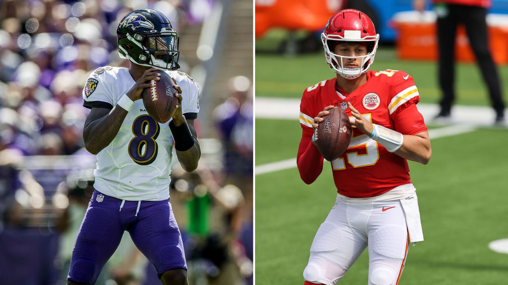 AFC Championship Game Player Prop Bets – Chiefs vs. Ravens