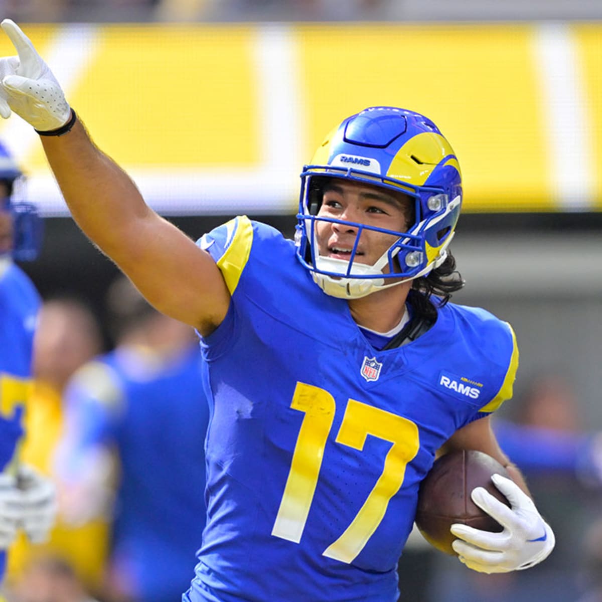 Fantasy Football Awards – Top 5 MVP Candidates