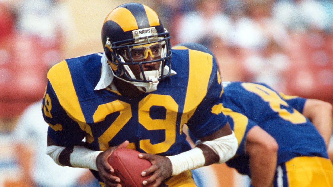 The Top 10 NFL Running Backs of All Time