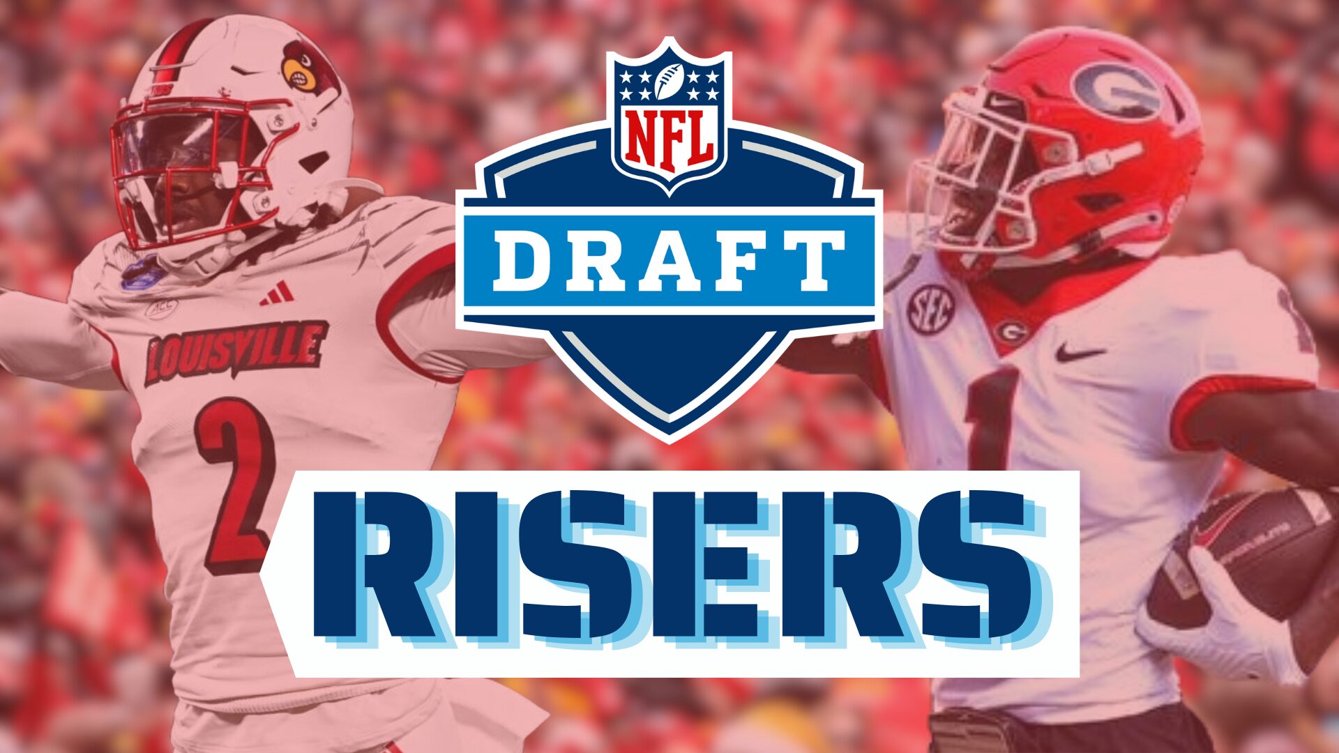 2024 NFL Draft Stock Risers – Post All-Star Games