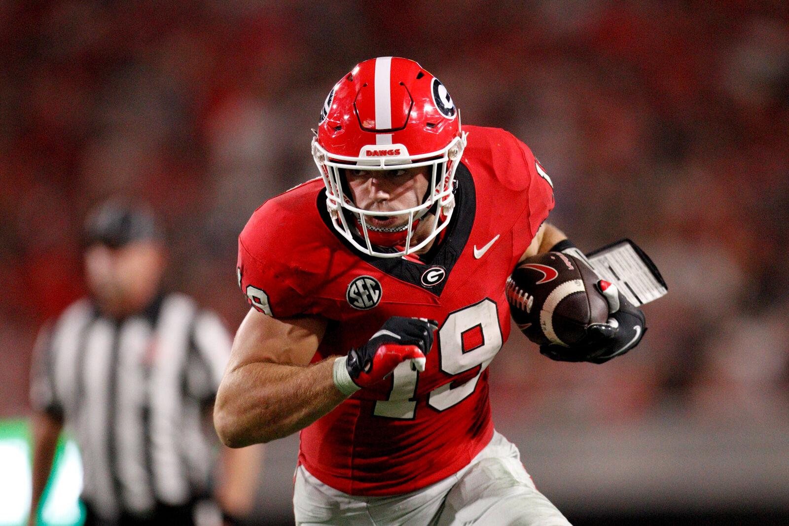 2024 NFL Mock Draft: Mike Fanelli 1.0