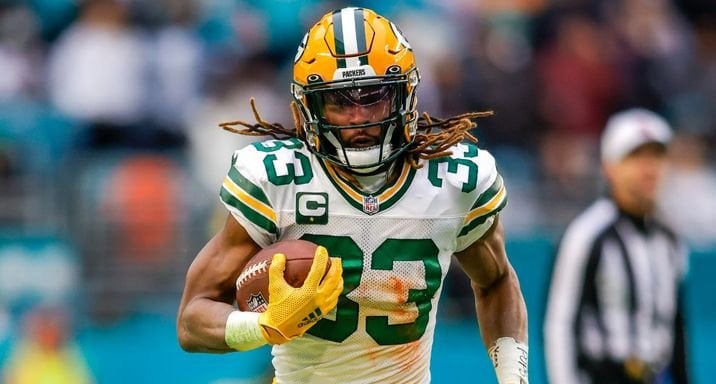 5 Veterans to Buy Low for 2024 & Win Now – Dynasty Football