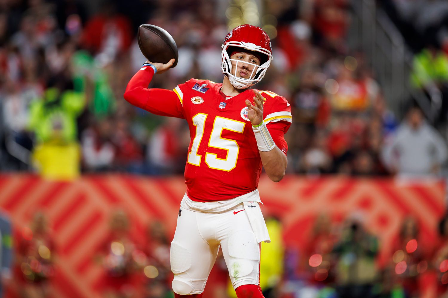 The Kansas City Chiefs and the Quest for the Threepeat