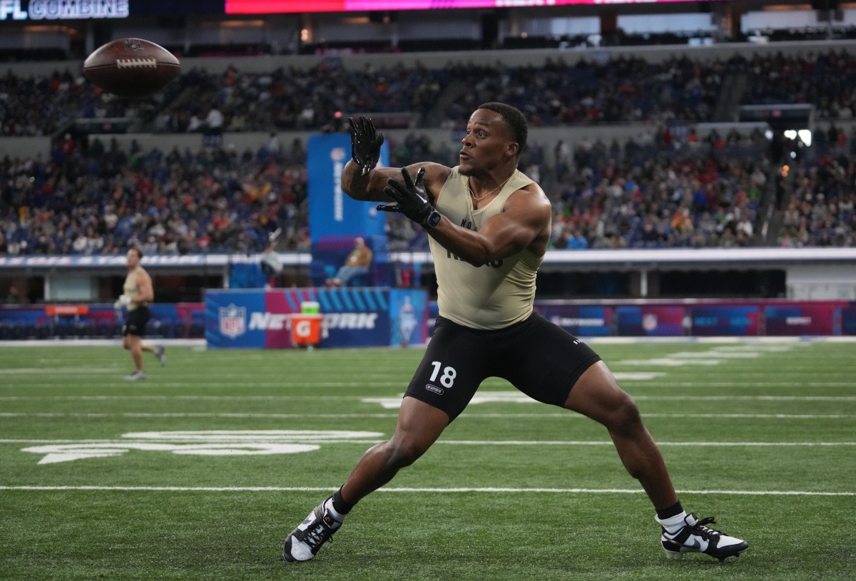 2024 Dynasty Rookie Profile: MarShawn Lloyd, RB