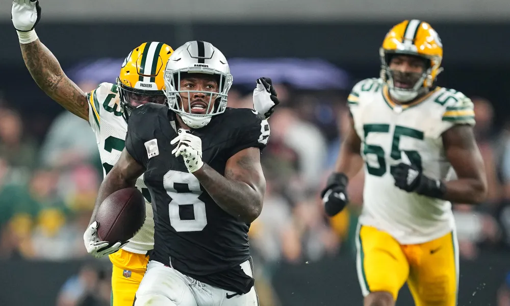 Josh Jacobs to the Packers – Fantasy Football Outlook