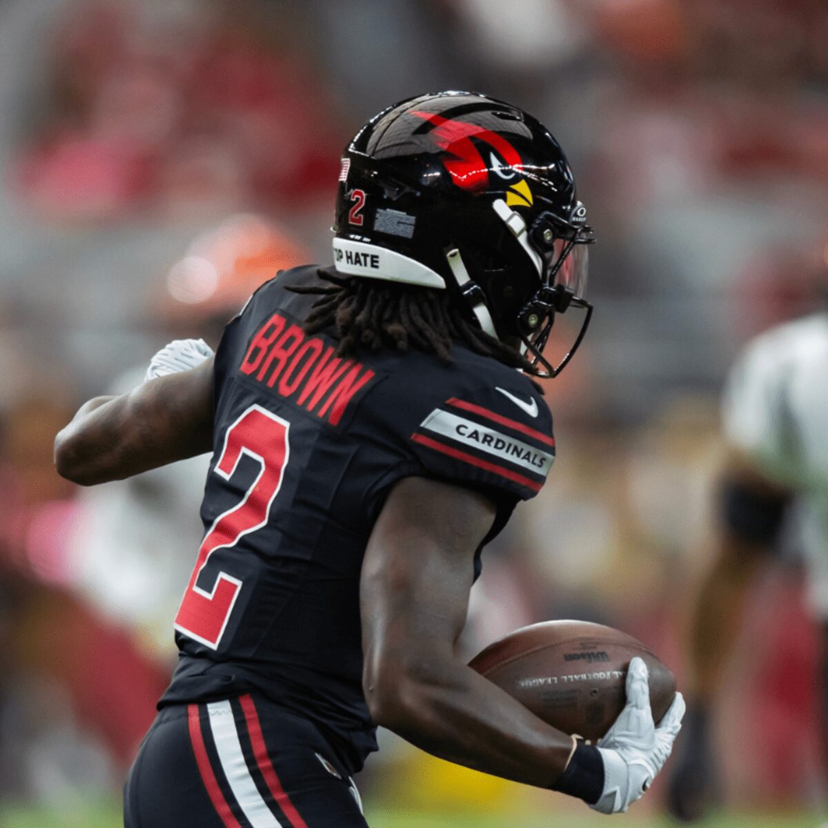 Marquise Brown, Chiefs WR – Fantasy Football Outlook (2024)