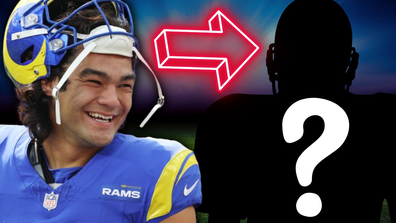 Finding the Next Puka Nacua – Dynasty Fantasy Football