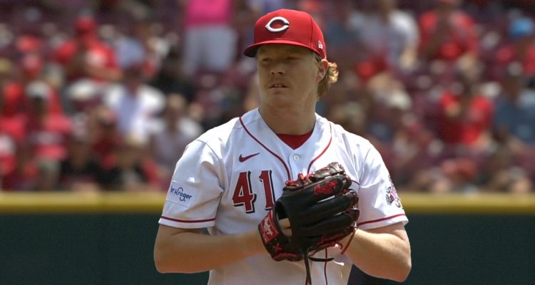 MLB Best Bets Today – Andrew Abbott Strikeout Prop Bet