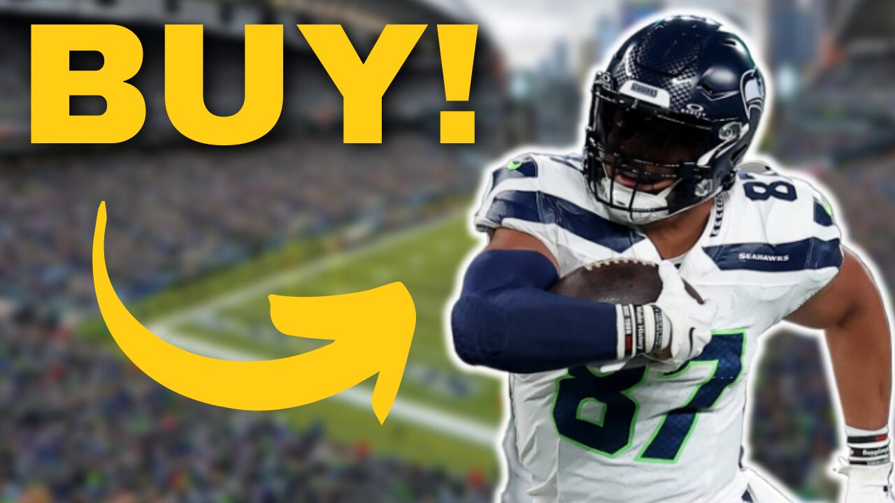 Noah Fant: Buy Low Candidate – Dynasty Fantasy Football