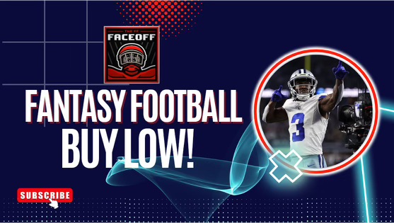 6 Buy Low Candidates for Fantasy Football (2024)