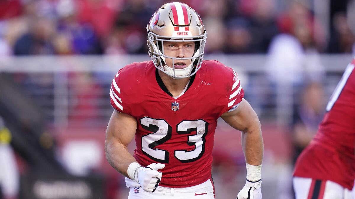 Christian McCaffrey 2024 Fantasy Outlook – THE RB1?