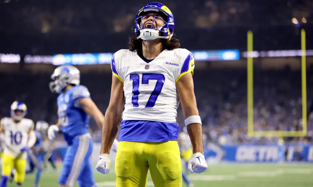 Puka Nacua 2024 Fantasy Outlook: Is Puka Overvalued?