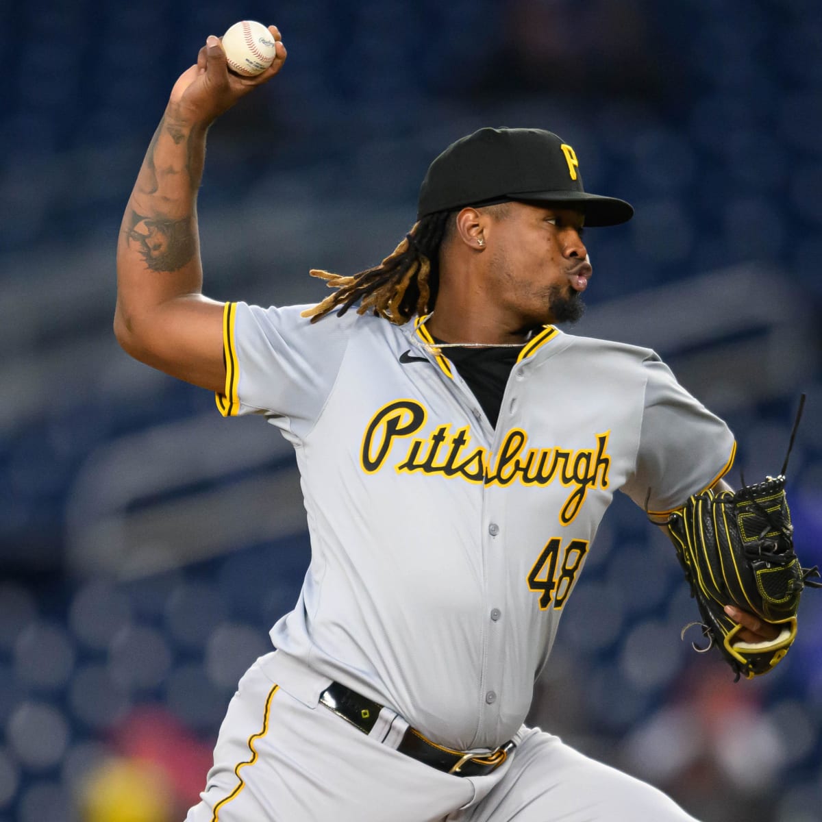 MLB Best Bets Today – Luis L. Ortiz Player Prop Bet