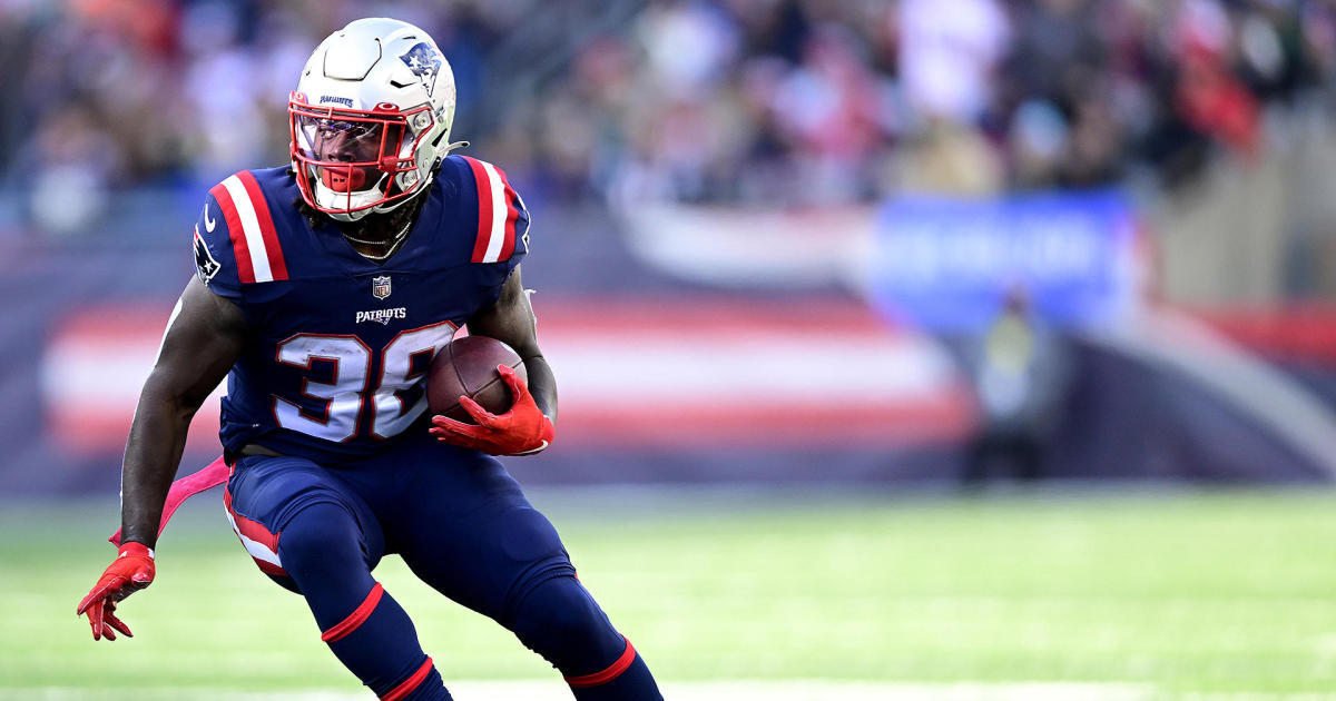 5 Bounce-Back Candidates for Fantasy Football 2024