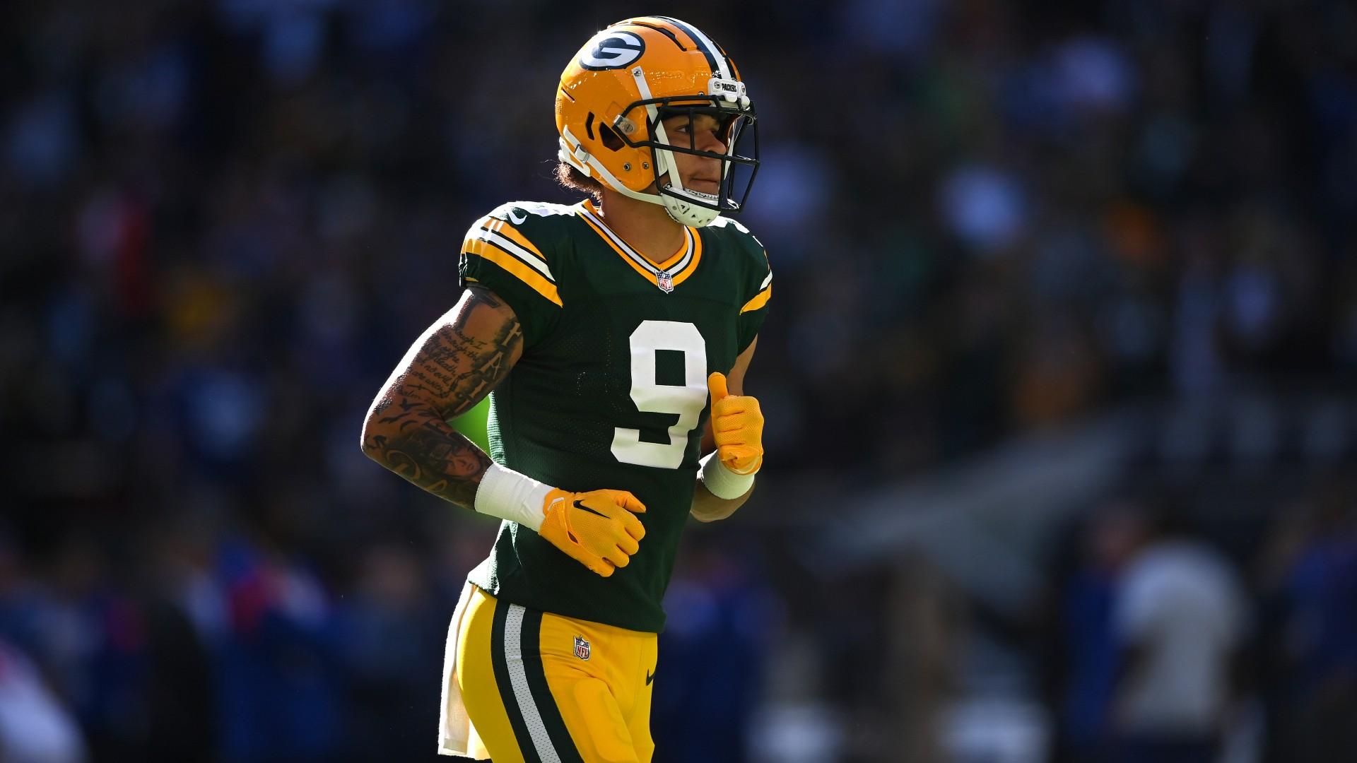 5 Cheap Potential WR1 Candidates – Fantasy Football (2024)