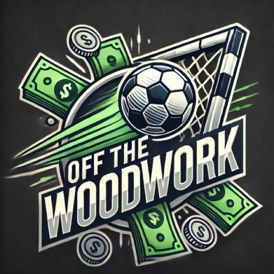 Off The Woodwork – Soccer Betting Podcast