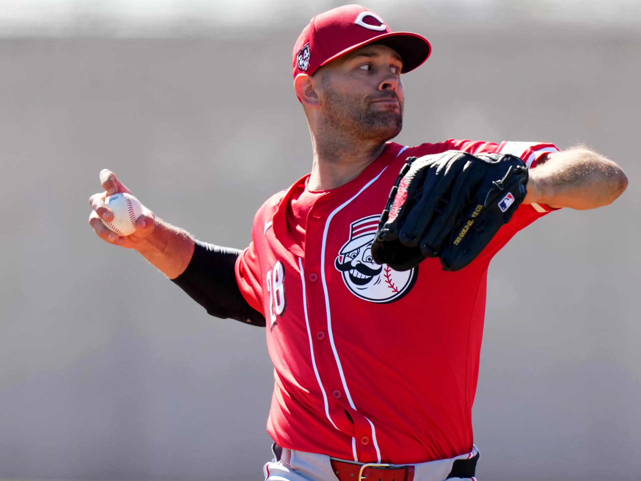 MLB Best Bet of the Day – Nick Martinez Player Prop