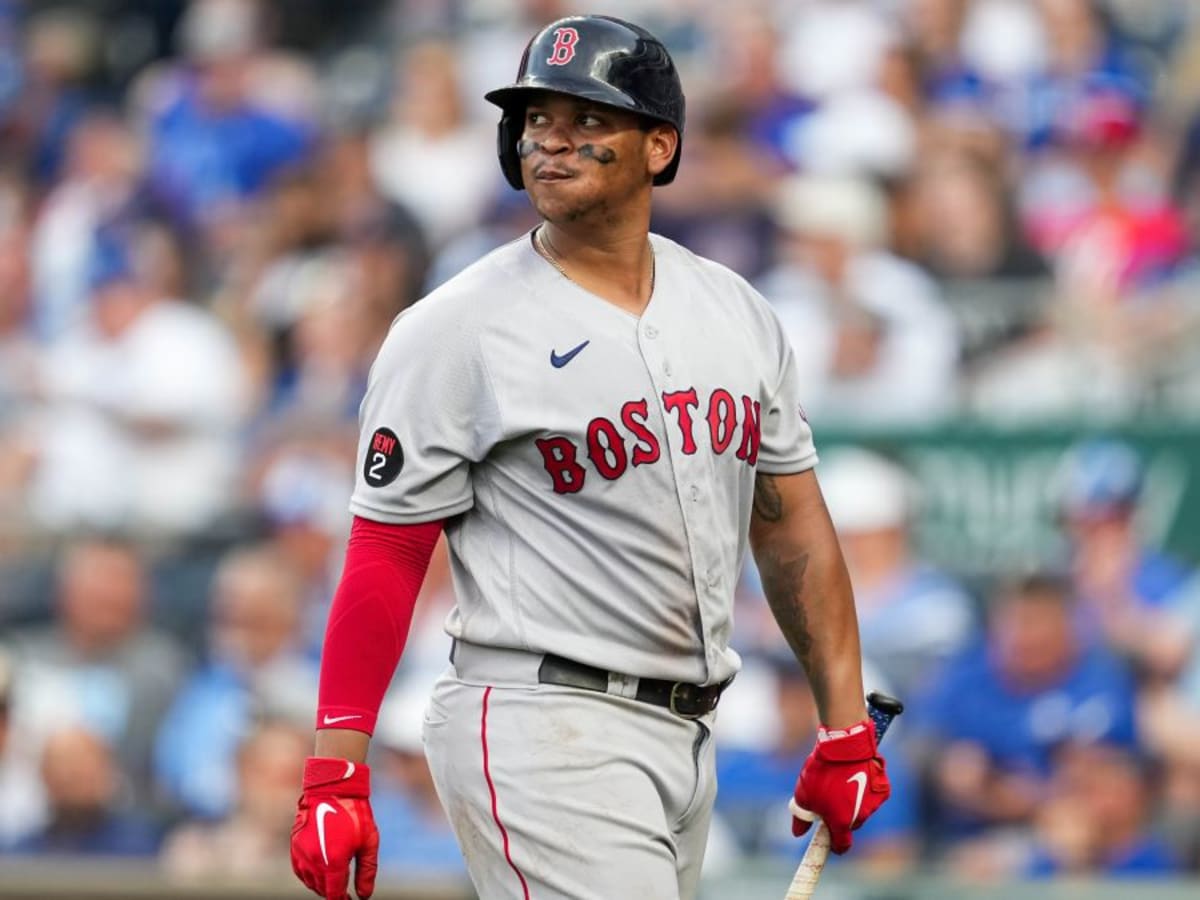 MLB Best Bet of the Day – Rafael Devers Player Prop Bet