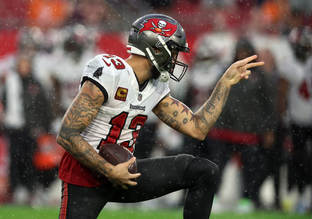 Mike Evans Fantasy 2024 Outlook: A High-End WR2?