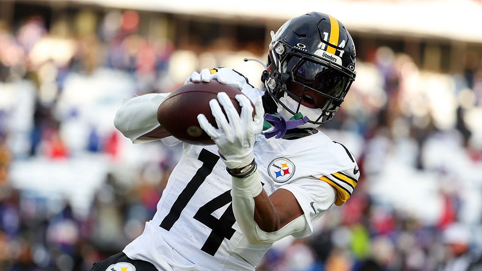 Top 5 Fantasy Football Breakouts 2024: Wide Receivers