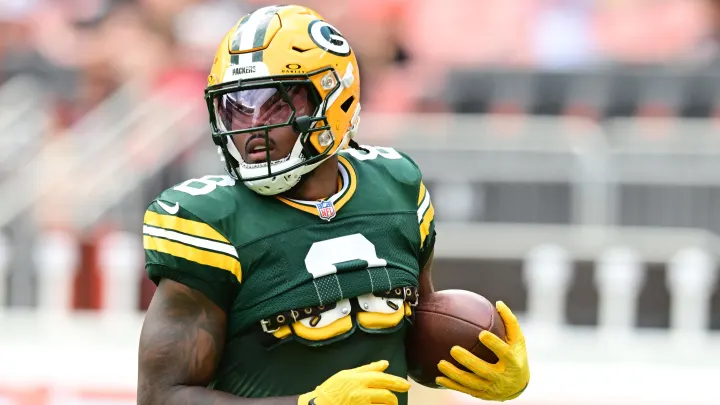 NFL Best Bets Today – Packers vs. Titans Week 3