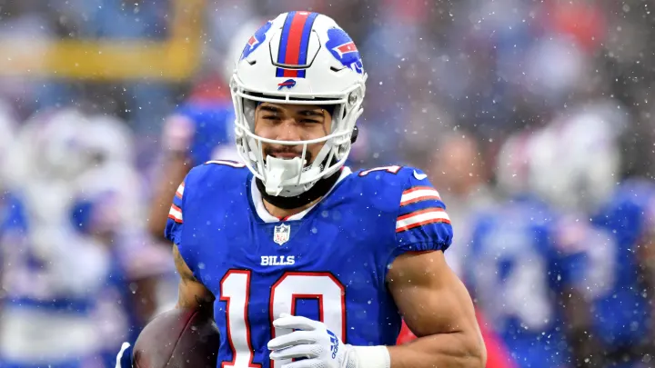 6 Must-Draft Wide Receivers for 2024 – Fantasy Advice