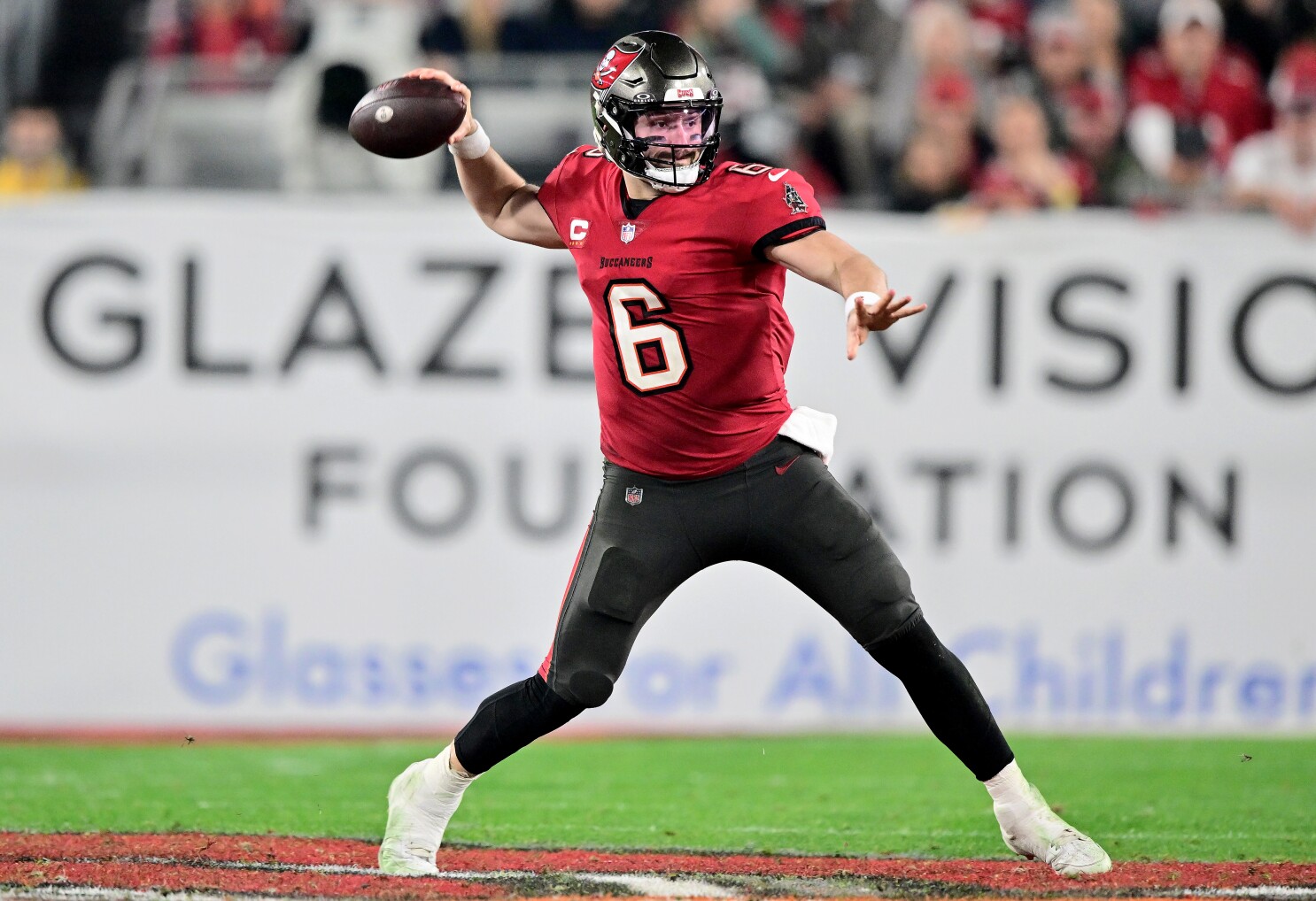 Fantasy Football Rankings and Tiers | Quarterbacks – Week 4