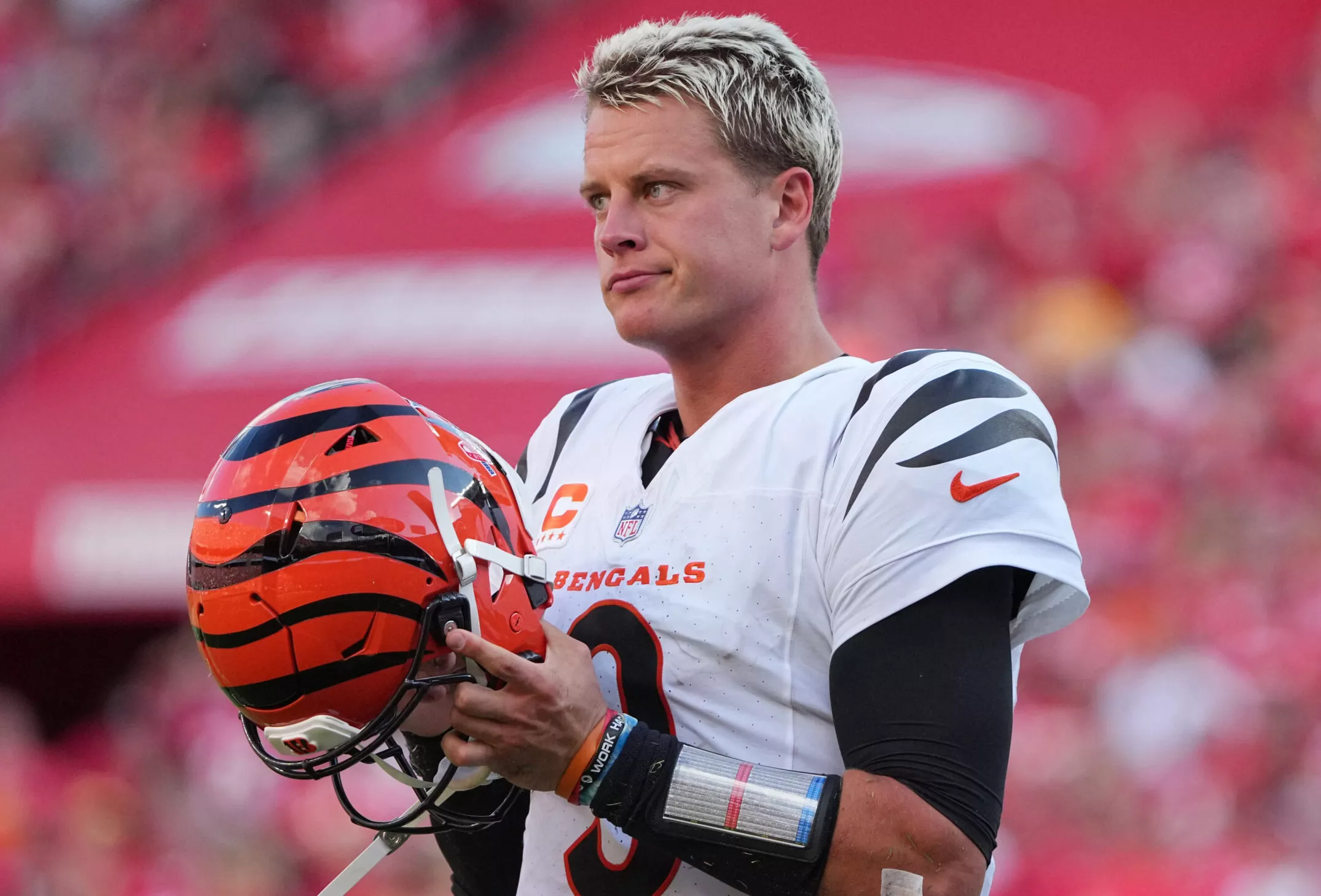 NFL Best Bet of the Day – Bengals vs. Panthers | Week 4