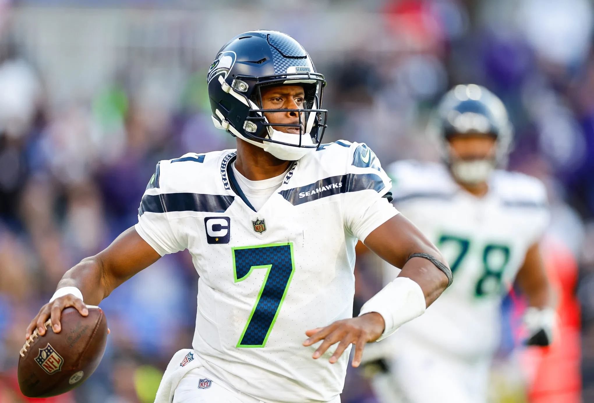 NFL Best Bet of the Day – Seahawks vs. Lions (2024)