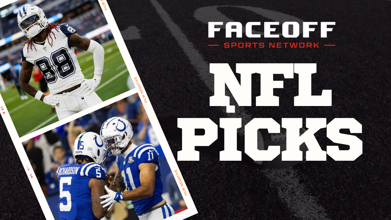 Free NFL Picks 2024 – This Week’s Best Bets