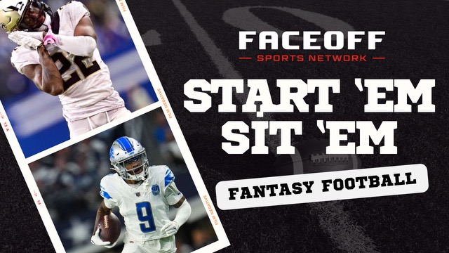 Week 3 NFL Start Em Sit Em – Fantasy Football 2024