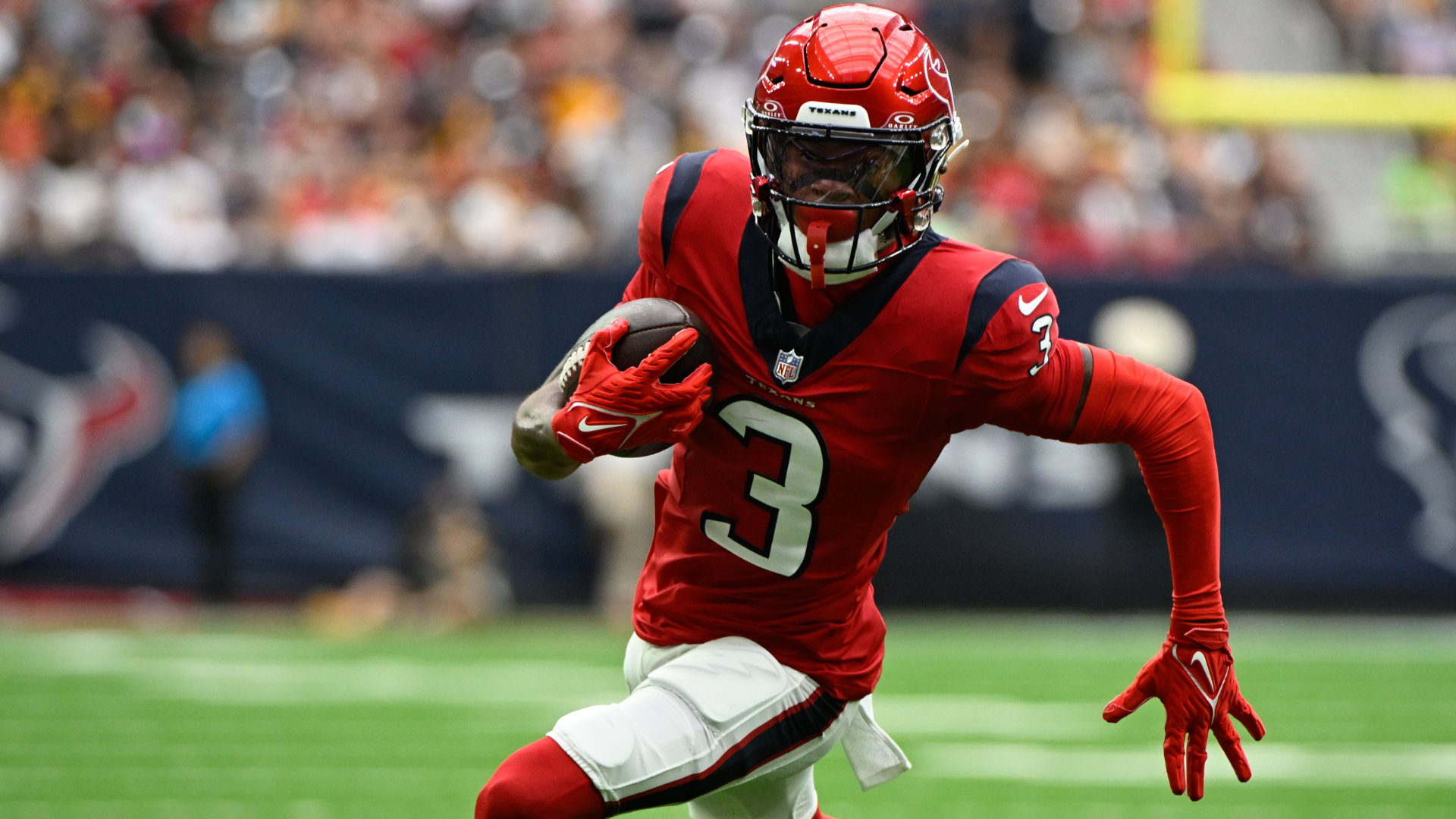 Week 1 Fantasy Football WR Rankings and Tiers (2024)