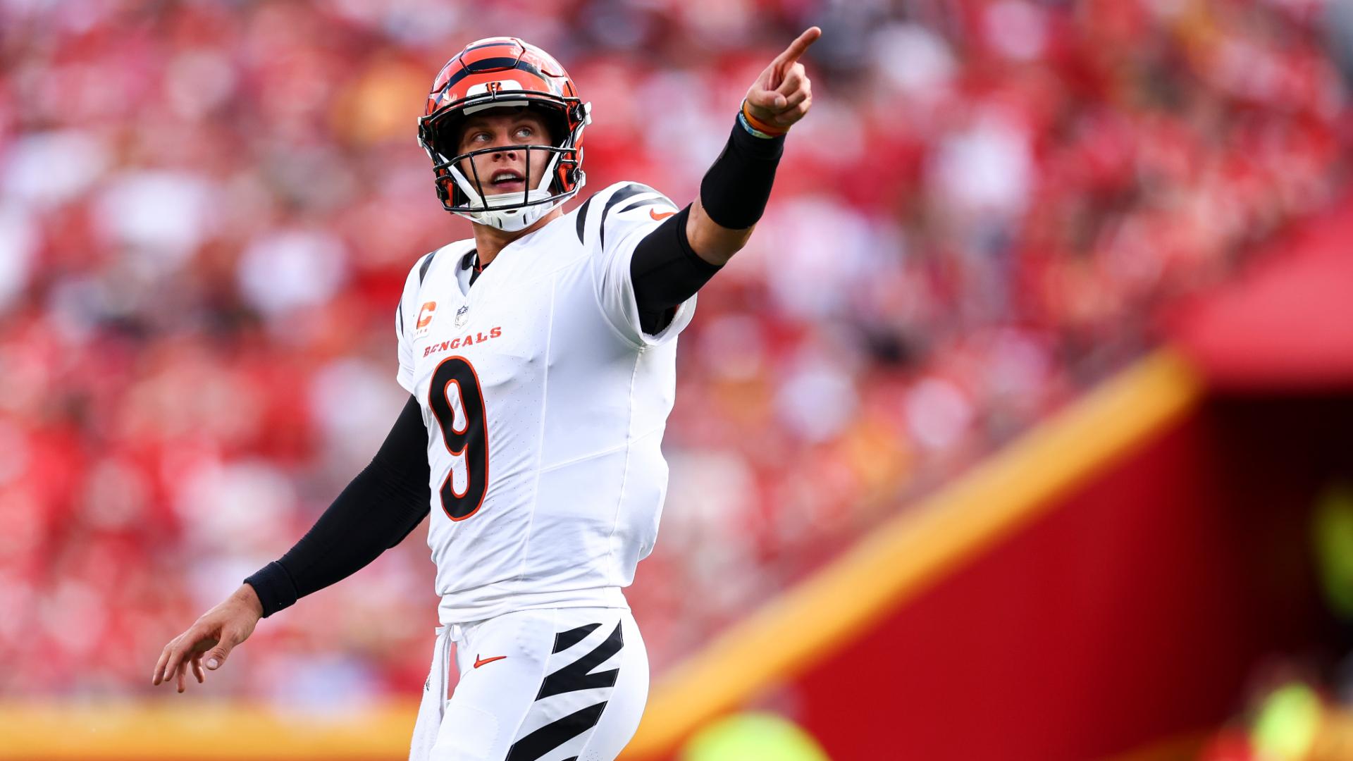 Week 3 Fantasy Football QB Rankings and Tiers (2024)